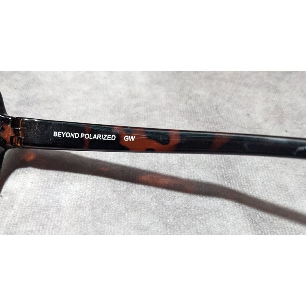 Suncloud Tortoise Cateye Polarized Sunglasses - image 6